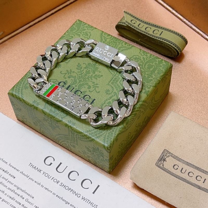 Gucci Bracelets